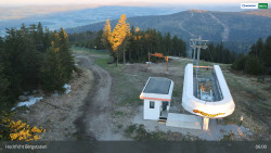 Smrčina / Hochficht