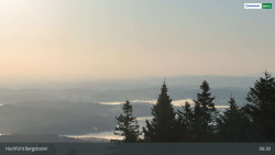 Smrčina / Hochficht