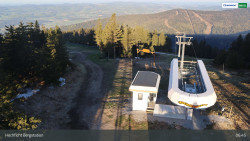 Smrčina / Hochficht