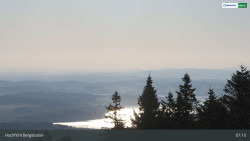 Smrčina / Hochficht