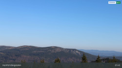 Smrčina / Hochficht