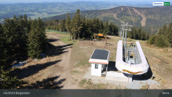 Smrčina / Hochficht