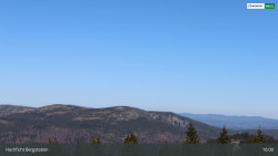 Smrčina / Hochficht