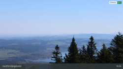 Smrčina / Hochficht