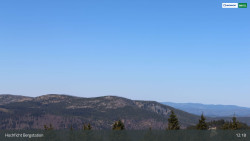 Smrčina / Hochficht