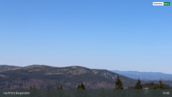 Smrčina / Hochficht