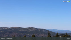 Smrčina / Hochficht