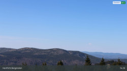 Smrčina / Hochficht