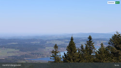 Smrčina / Hochficht