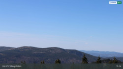 Smrčina / Hochficht
