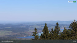 Smrčina / Hochficht