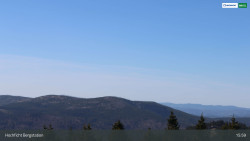Smrčina / Hochficht