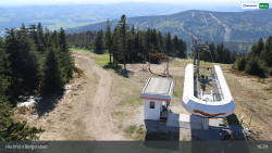 Smrčina / Hochficht