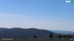Smrčina / Hochficht