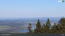 Smrčina / Hochficht