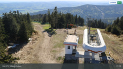 Smrčina / Hochficht