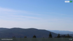 Smrčina / Hochficht
