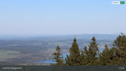 Smrčina / Hochficht