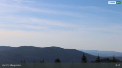 Smrčina / Hochficht