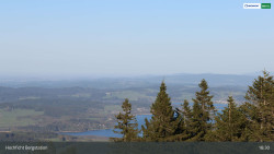 Smrčina / Hochficht