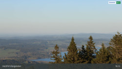 Smrčina / Hochficht