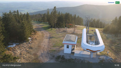 Smrčina / Hochficht