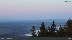 Smrčina / Hochficht