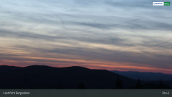 Smrčina / Hochficht