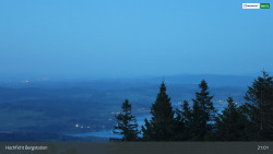 Smrčina / Hochficht