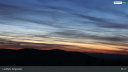 Smrčina / Hochficht