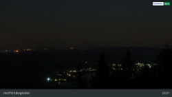 Smrčina / Hochficht