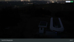 Smrčina / Hochficht