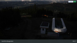 Smrčina / Hochficht
