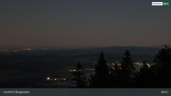 Smrčina / Hochficht