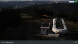 Smrčina / Hochficht