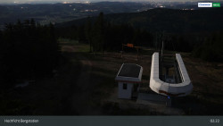 Smrčina / Hochficht