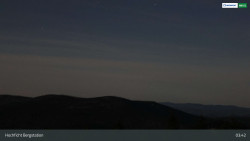 Smrčina / Hochficht