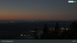 Smrčina / Hochficht