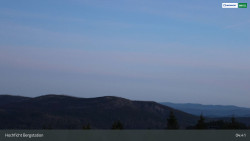 Smrčina / Hochficht