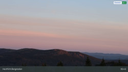 Smrčina / Hochficht