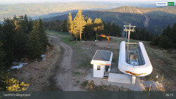 Smrčina / Hochficht