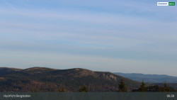 Smrčina / Hochficht