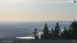 Smrčina / Hochficht