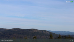 Smrčina / Hochficht