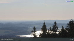 Smrčina / Hochficht
