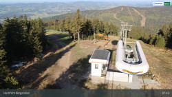Smrčina / Hochficht