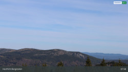 Smrčina / Hochficht