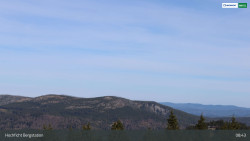 Smrčina / Hochficht