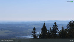 Smrčina / Hochficht