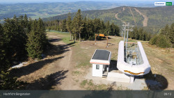 Smrčina / Hochficht